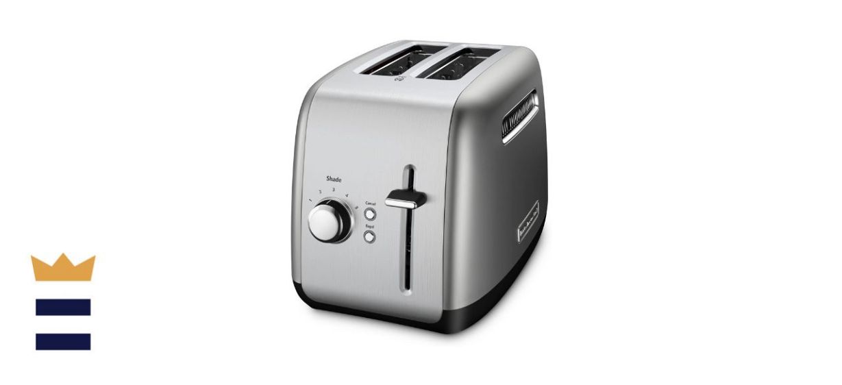 KitchenAid KMT2115 Toaster