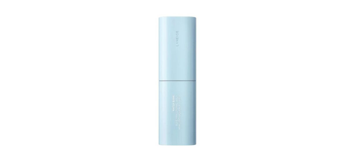 Laneige Water Bank Blue Hyaluronic Serum