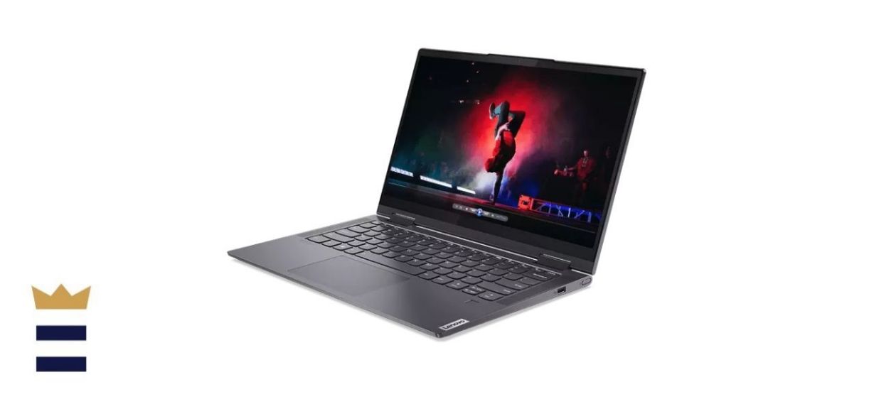 Lenovo Yoga 7i