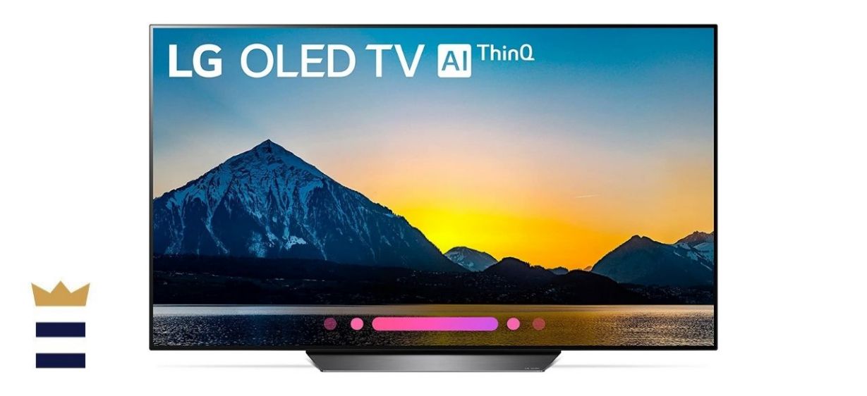 LG OLED55B8PUA