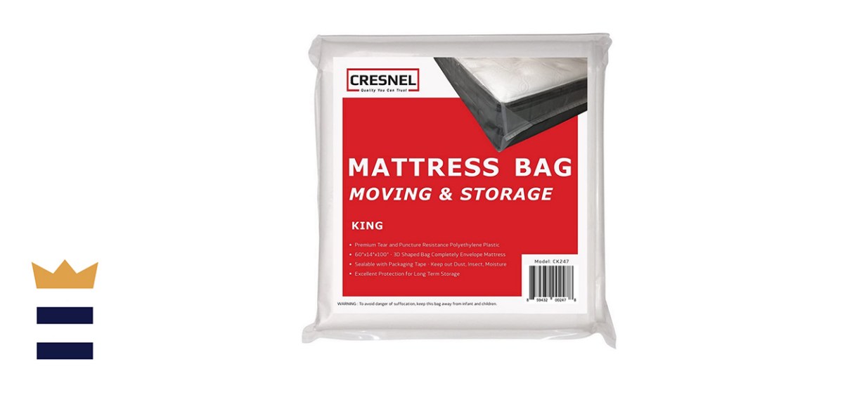 Mattress bag