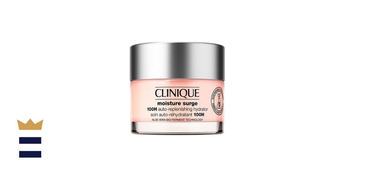Clinique  Moisture Surge 100 Hour Auto-Replenishing Hydrator