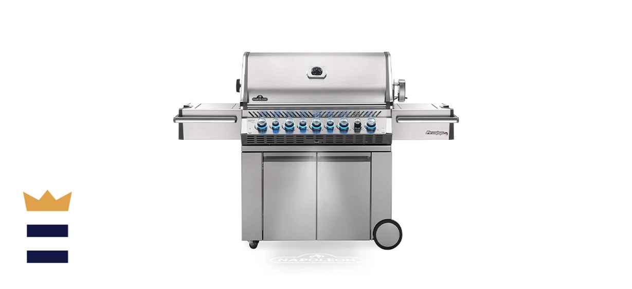 Napoleon Prestige Pro 665