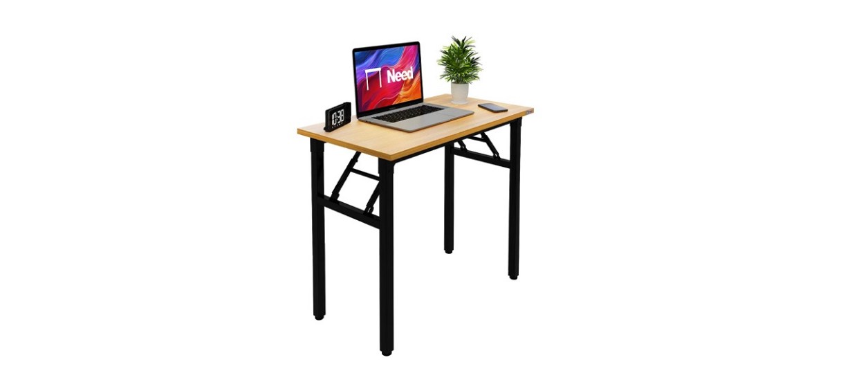Need Foldable Writing Desk 