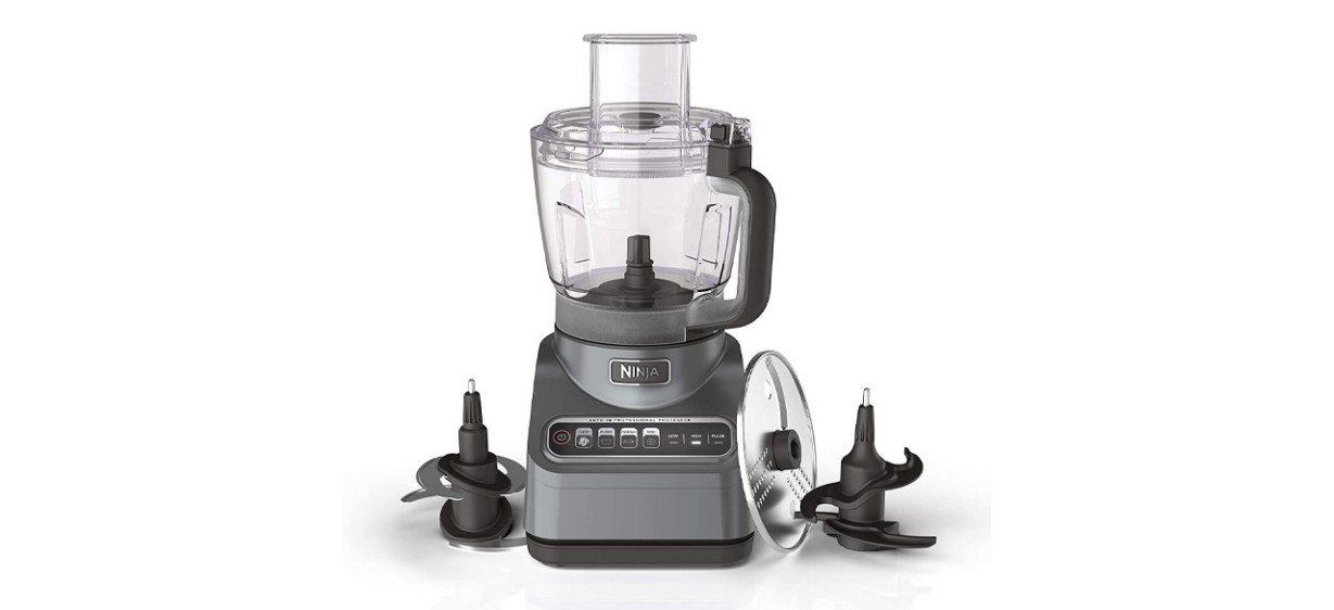 Ninja BN601 Food Processor