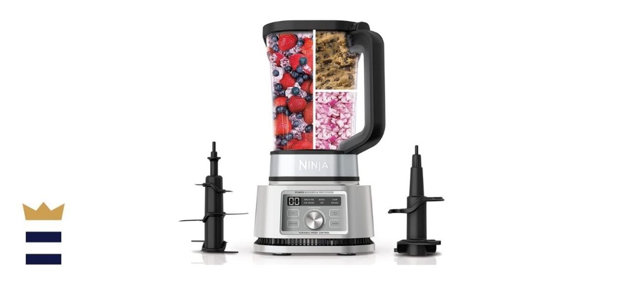 Ninja Foodi SS201 Power Blender &amp; Processor