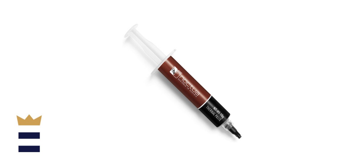 Noctua NT-H1 10g, Pro-Grade Thermal Compound Paste (10g)