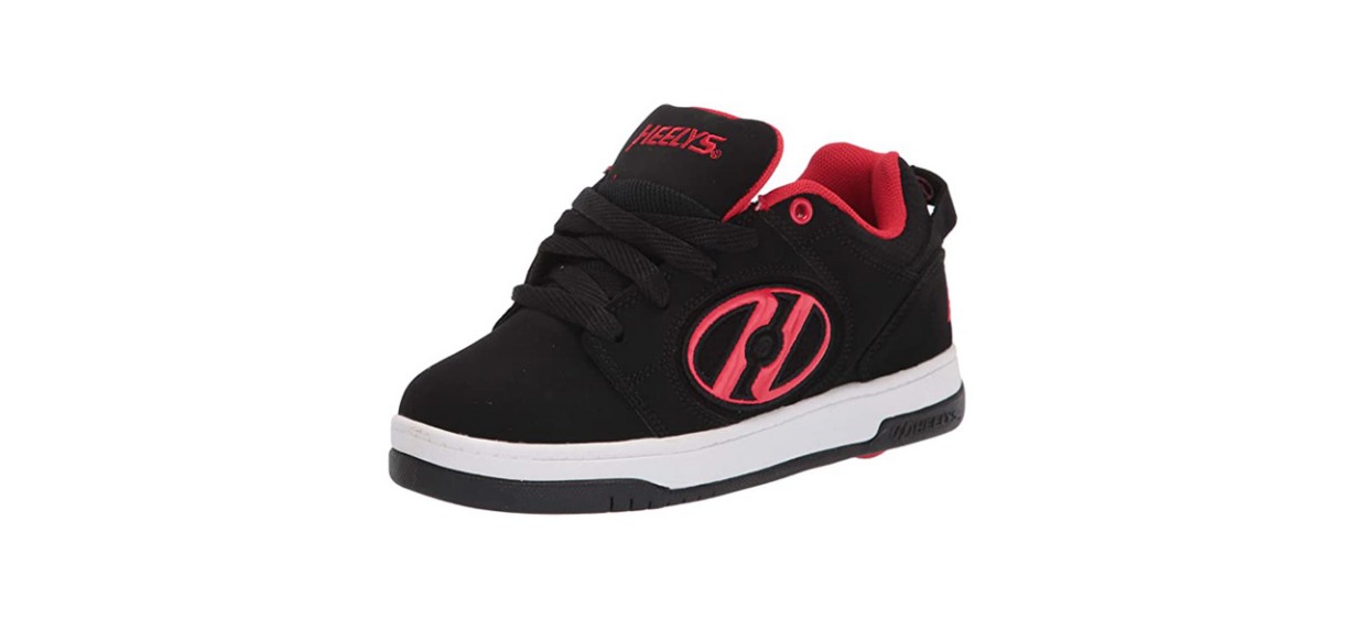 Best Heelys Unisex Kids' Voyager Tennis Shoes Best Heelys Unisex Kids' Voyager Tennis Shoes