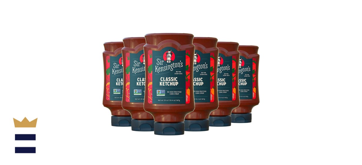 Sir Kensington's Classic Ketchup