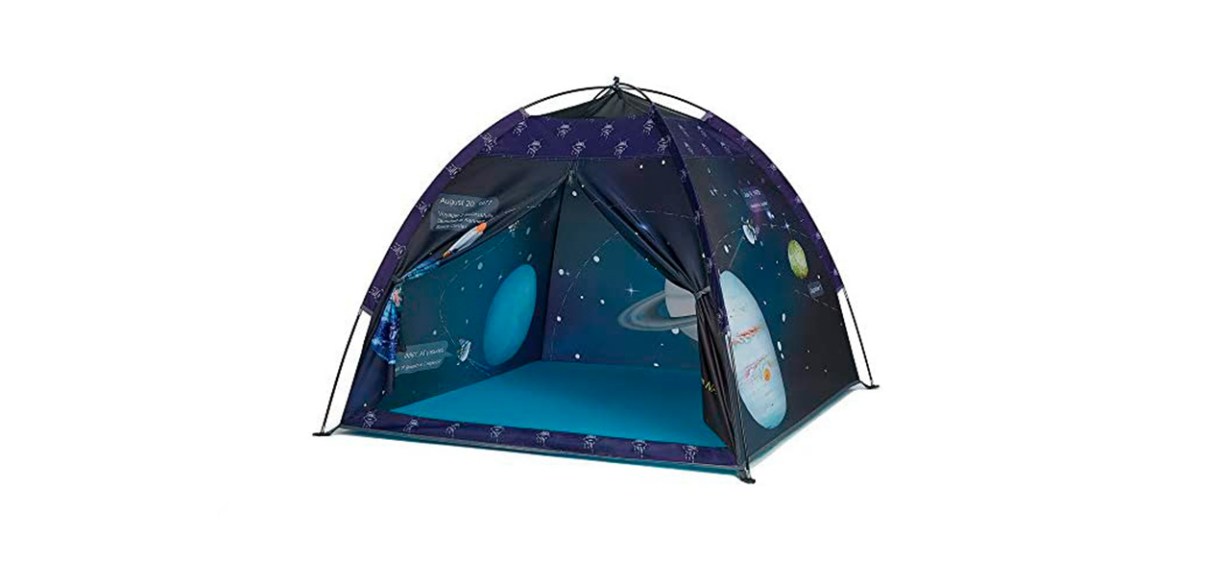 Space World Play Tent Space World Play Tent