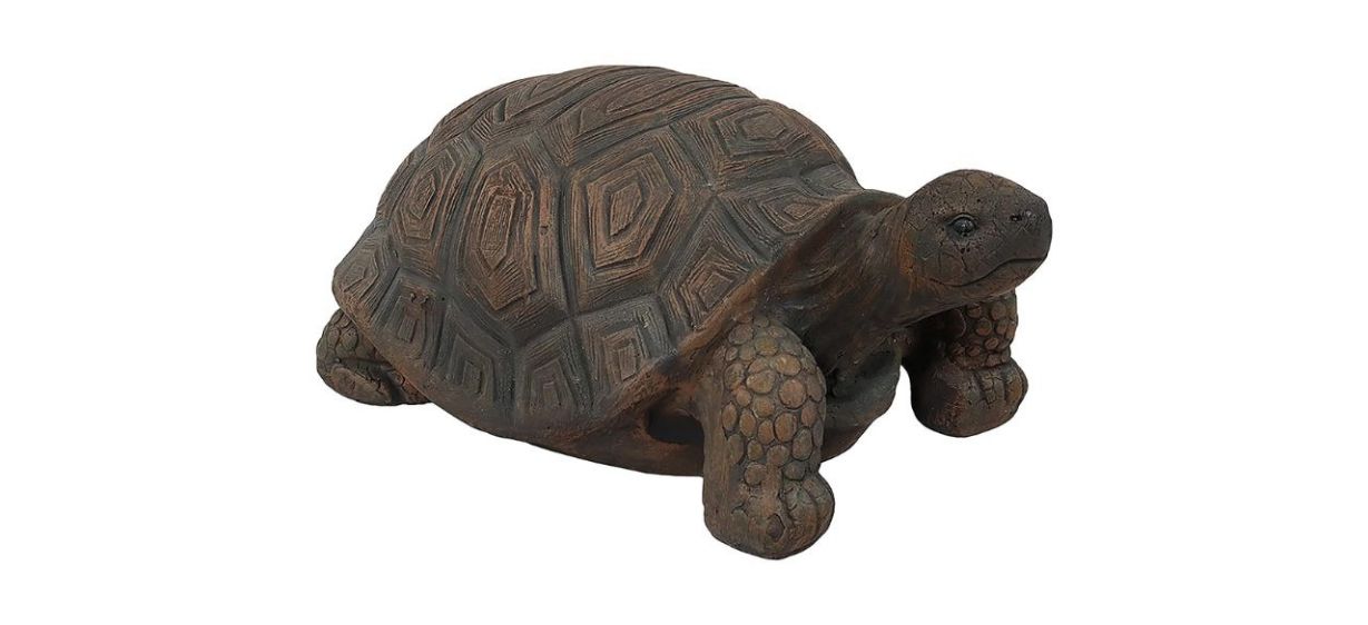 Sunnydaze Tanya the Tortoise