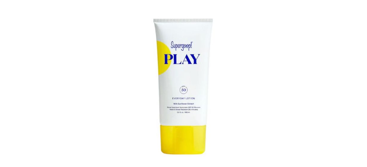 Supergoop! Play Everyday Lotion SPF