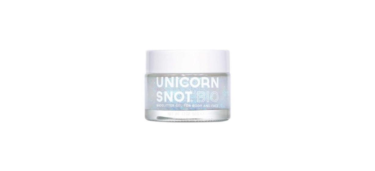 Unicorn Snot Holographic Body Glitter Gel Unicorn Snot Holographic Body Glitter Gel