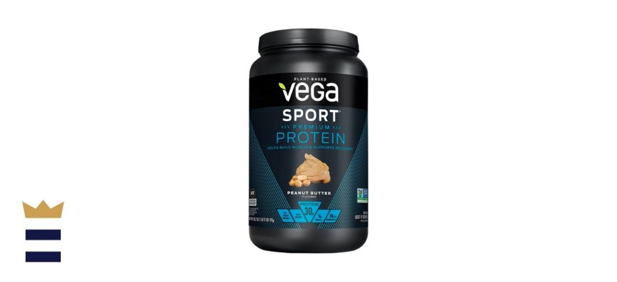 Vega Nutrition Sport Protein