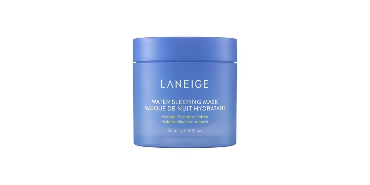 LANEIGE Water Sleeping Mask