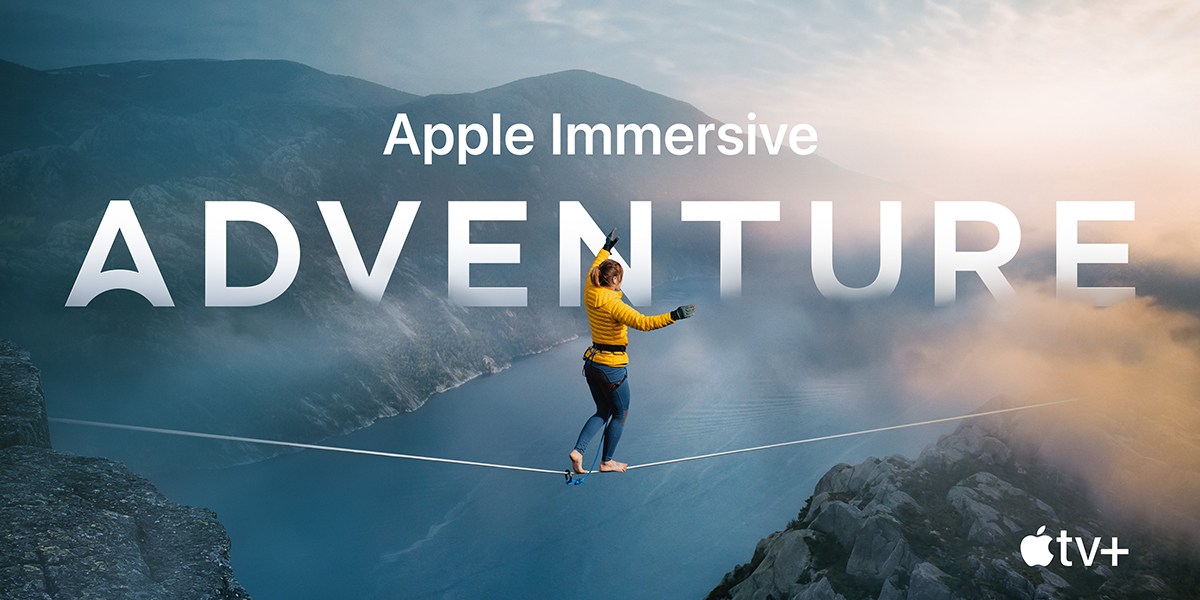 What it’s like to use Apple Vision Pro