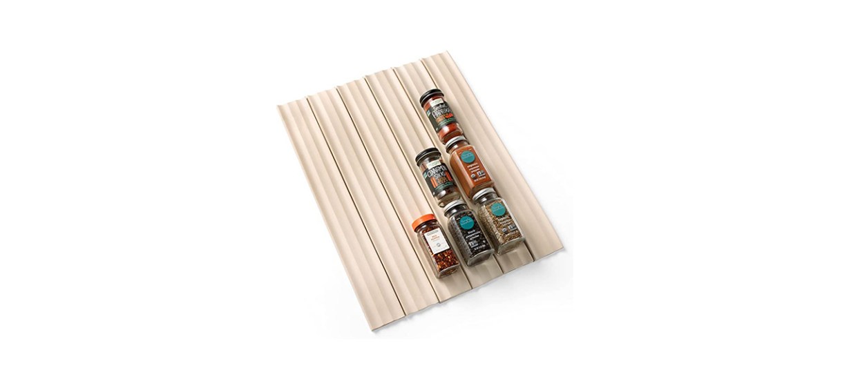 YouCopia Spice Drawer Liner