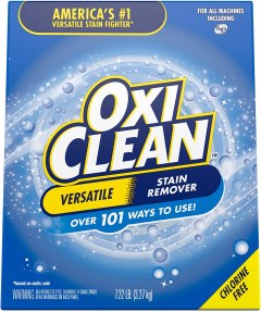 OxiClean Versatile Stain Remover