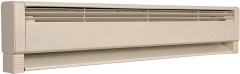 Fahrenheat Hydronic Baseboard Heater, 46-Inch