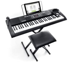 Alesis Melody 61 MKII - 61 Key Music Keyboard