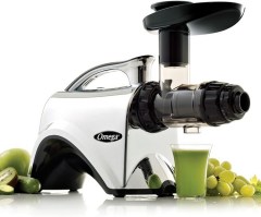 Omega Juicers NC900HDC Juicer Extractor