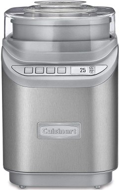 Cuisinart ICE-70 Electronic Ice Cream Maker