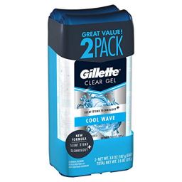 Gillette