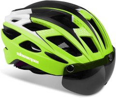 Shinmax Bicycle Helmet