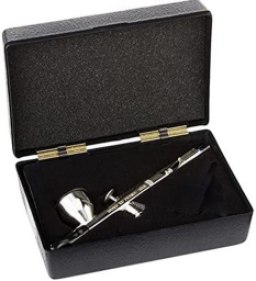 Badger Air-Brush Co.