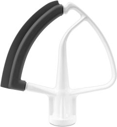 KitchenAid Tilt-Head Flex Edge Beater