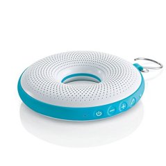 Brookstone Floating Bluetooth Speaker