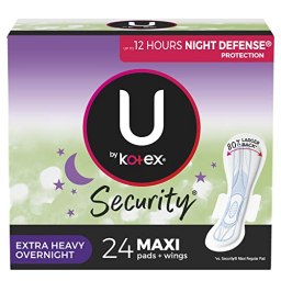 U by Kotex