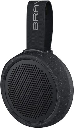 Braven BRV-105 Rugged Portable Bluetooth Speaker