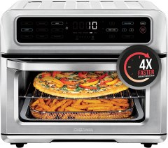 Chefman Air Fryer Toaster Oven XL