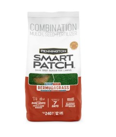 Pennington Smart Patch Bermuda Grass Seed Mix