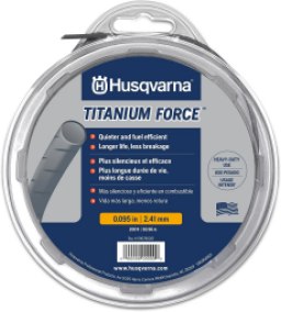Husqvarna