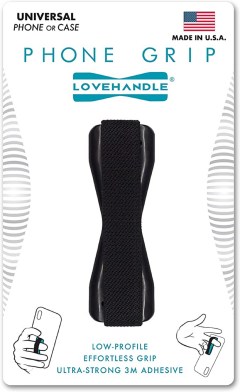 LOVEHANDLE Phone Grip