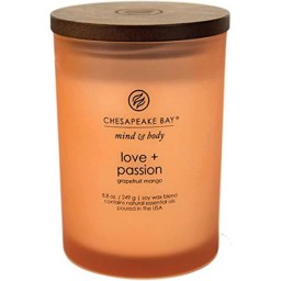 Chesapeake Bay Candle