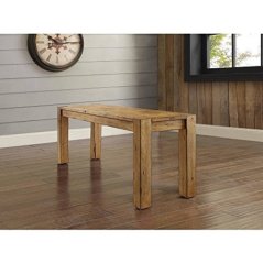 Better Homes and Gardens Bryant Dining Bench