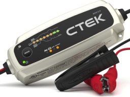 CTEK