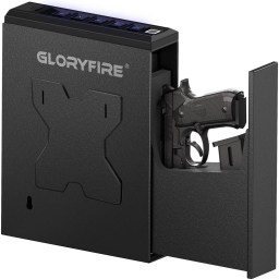Gloryfire