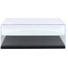 Greenlight Collectible Acrylic Display with Plastic Base