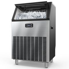 Joy Pebble Commercial Ice Machine, 265 Lb