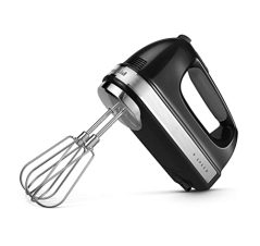 KitchenAid 9-Speed Hand Mixer