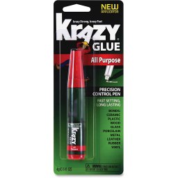 Krazy Glue