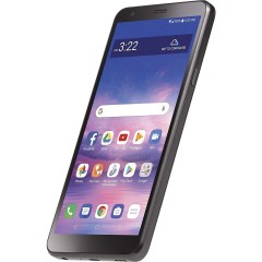 LG Net10 Journey Prepaid Smartphone