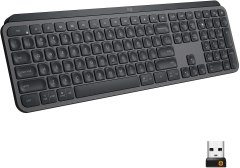 Logitech MX Wireless Keyboard