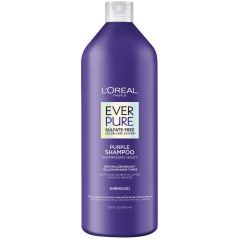 L’Oréal Paris Ever Pure Sulfate-Free Purple Shampoo