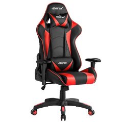 Merax High Back Gaming Chair