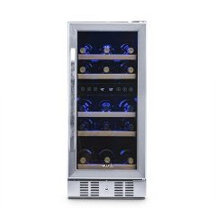 NewAir Freestanding/Built-In Wine Refrigerator